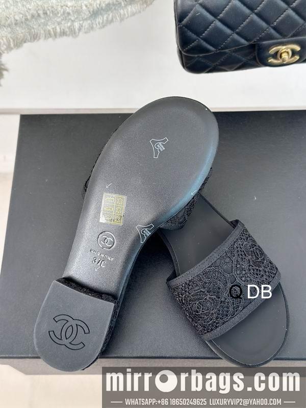 Chanel Shoes sz35-40 DB0504