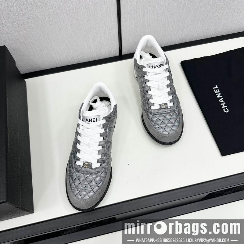 Chanel Shoes sz35-40 SD1004