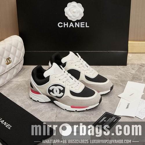 Chanel Shoes sz35-45 hnh0301