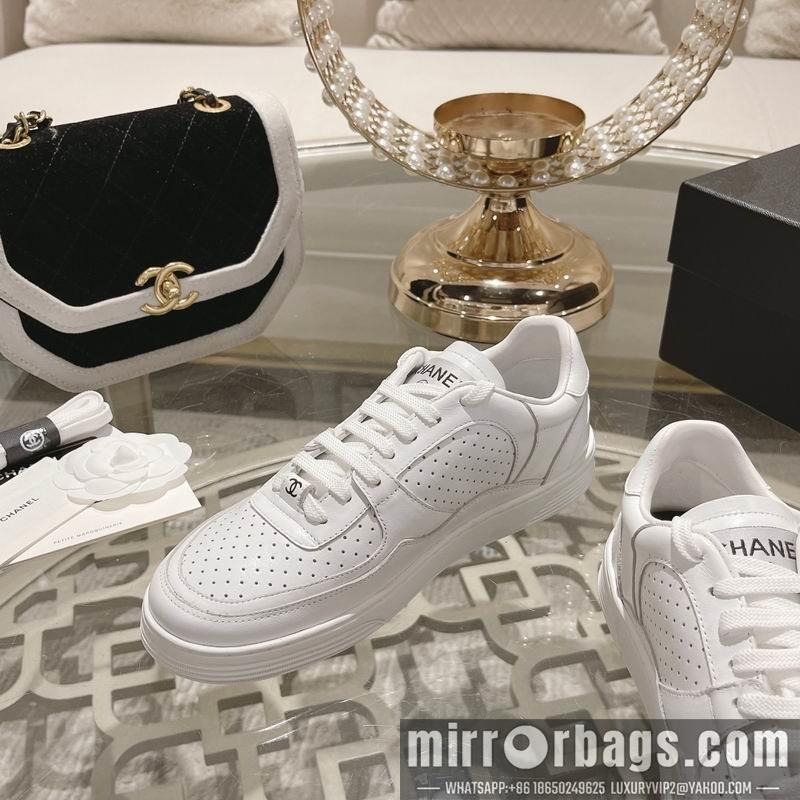 Chanel Shoes sz35-39 fsm0101