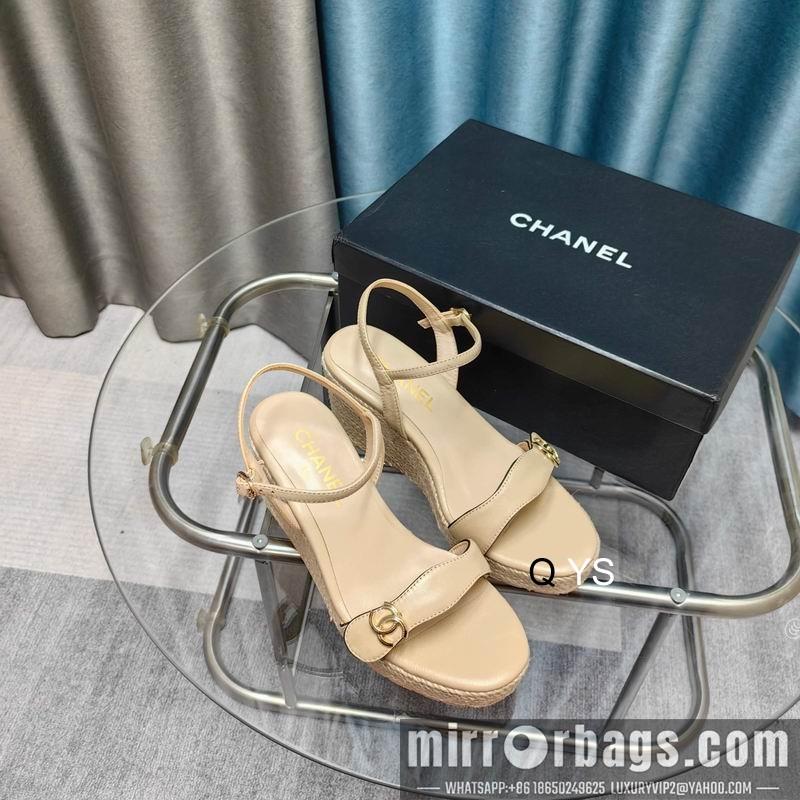 Chanel Shoes sz35-40 YS0328
