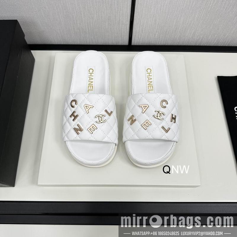 Chanel Shoes sz35-40 WN0502