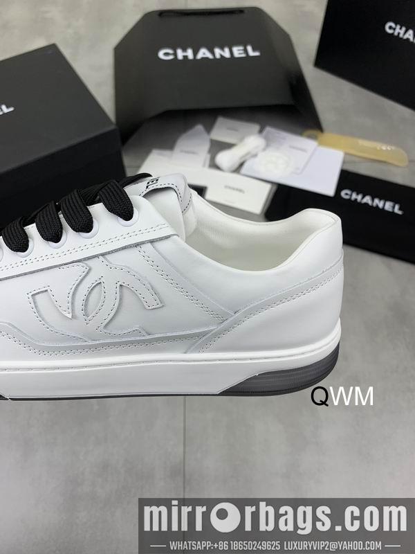 Chanel Shoes sz39-44 WM0401