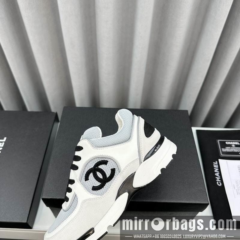Chanel Shoes sz35-45 hnm0102