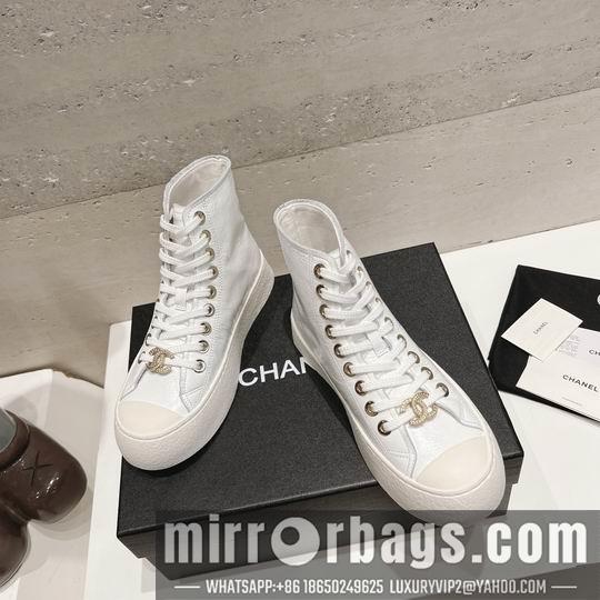 Chanel Shoes sz35-40 mnh0302