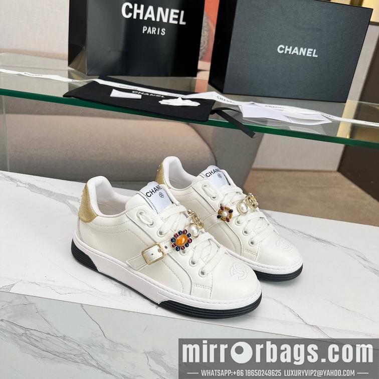 Chanel Shoes sz35-41 mnh0803