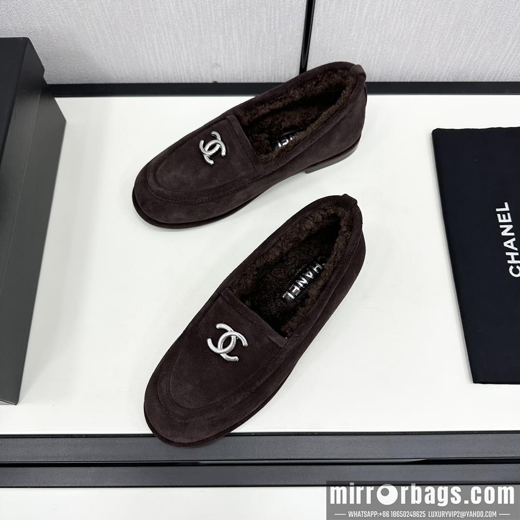Chanel Shoes sz35-39 h1102