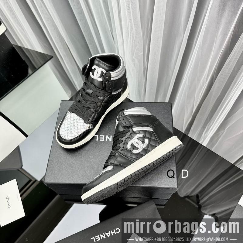 Chanel Shoes sz35-40 8C GDT0904