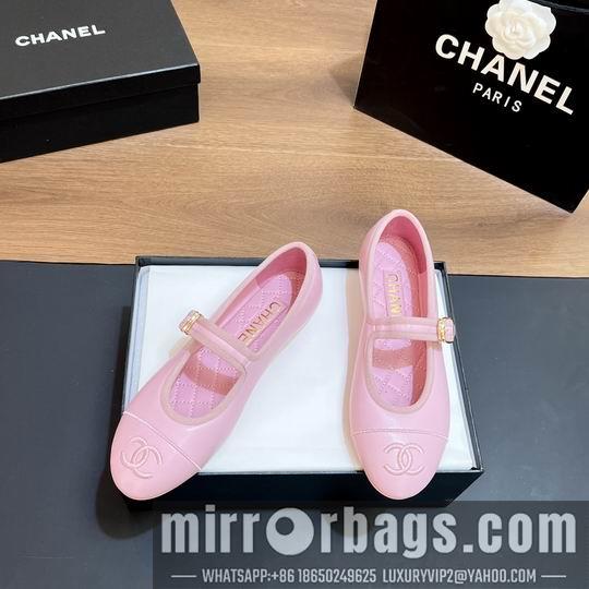 Chanel Shoes sz35-41 mnh0803
