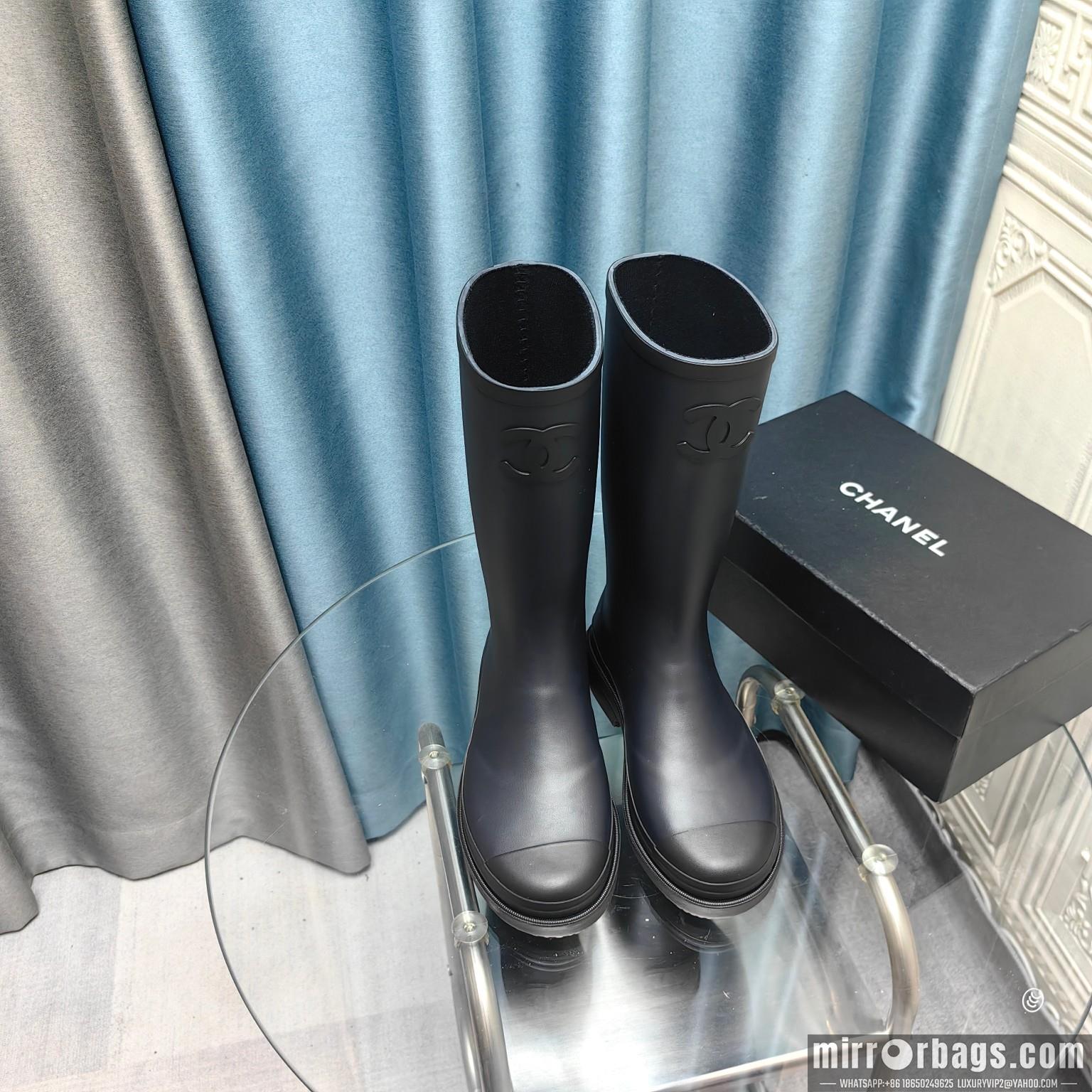 Chanel Shoes sz35-40 h0816