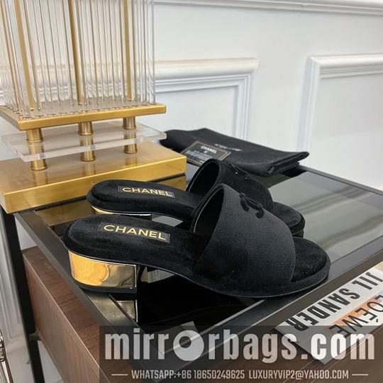 Chanel Shoes sz35-41 mnh0209