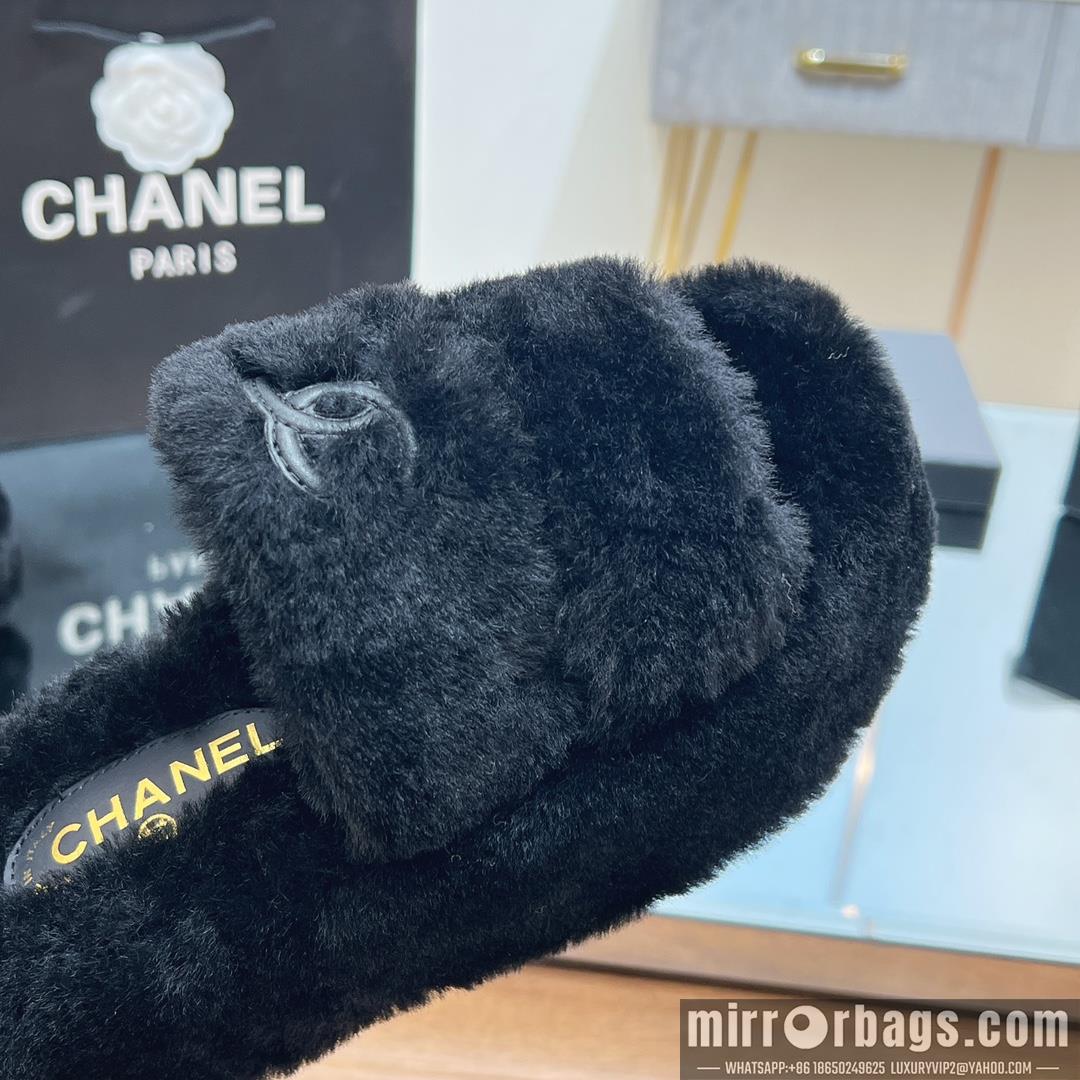 Chanel Shoes sz35-41 h0803