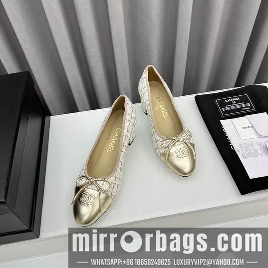 Chanel Shoes sz35-42 mnh0402