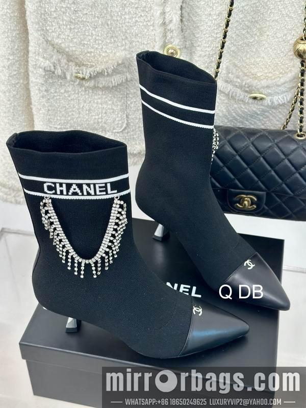 Chanel Shoes sz35-40 DB0821