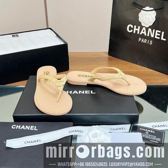 Chanel Shoes sz35-42 mnh0206