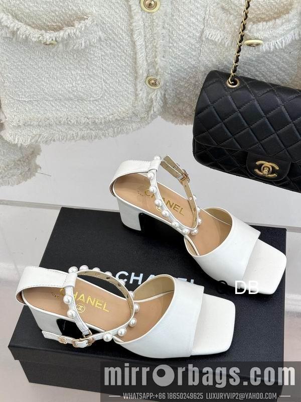 Chanel Shoes sz35-40 DB0316