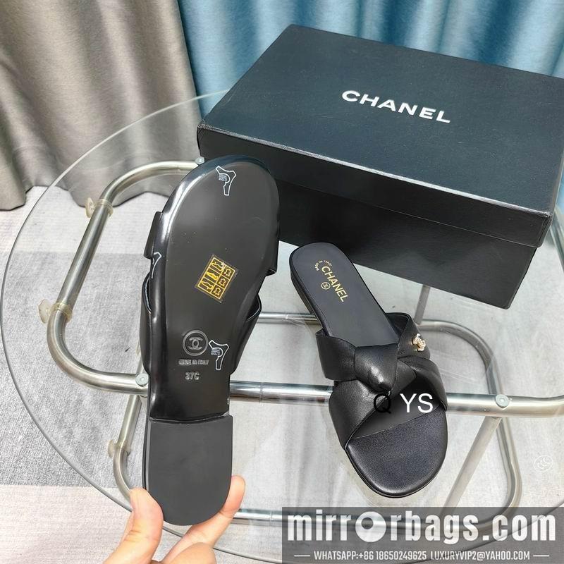 Chanel Shoes sz35-40 YS0325