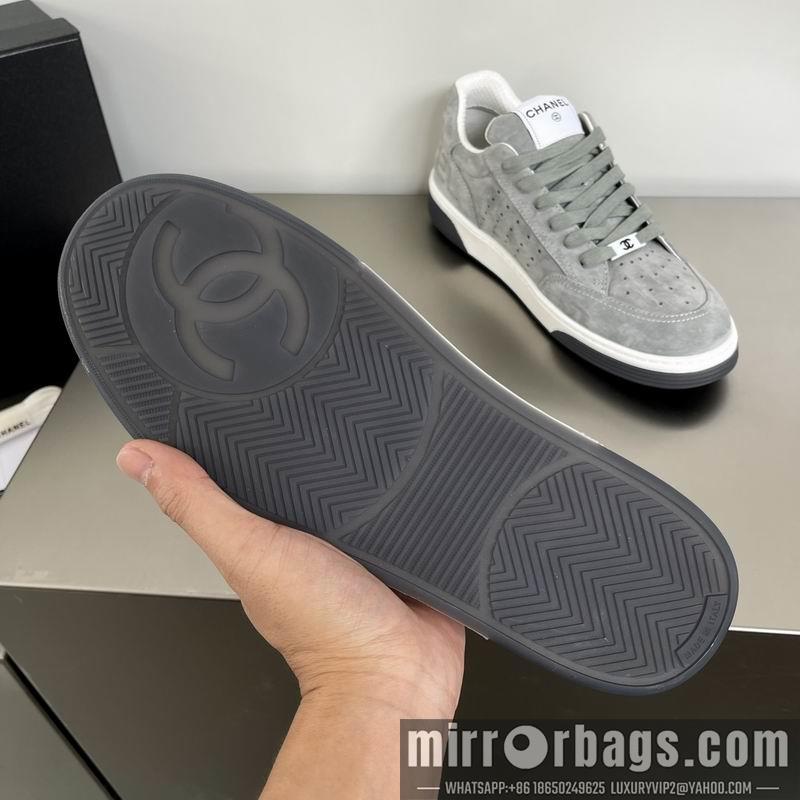 Chanel Shoes sz39-44 hnm0109