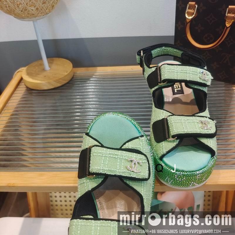 Chanel Shoes sz35-40 XJ0706