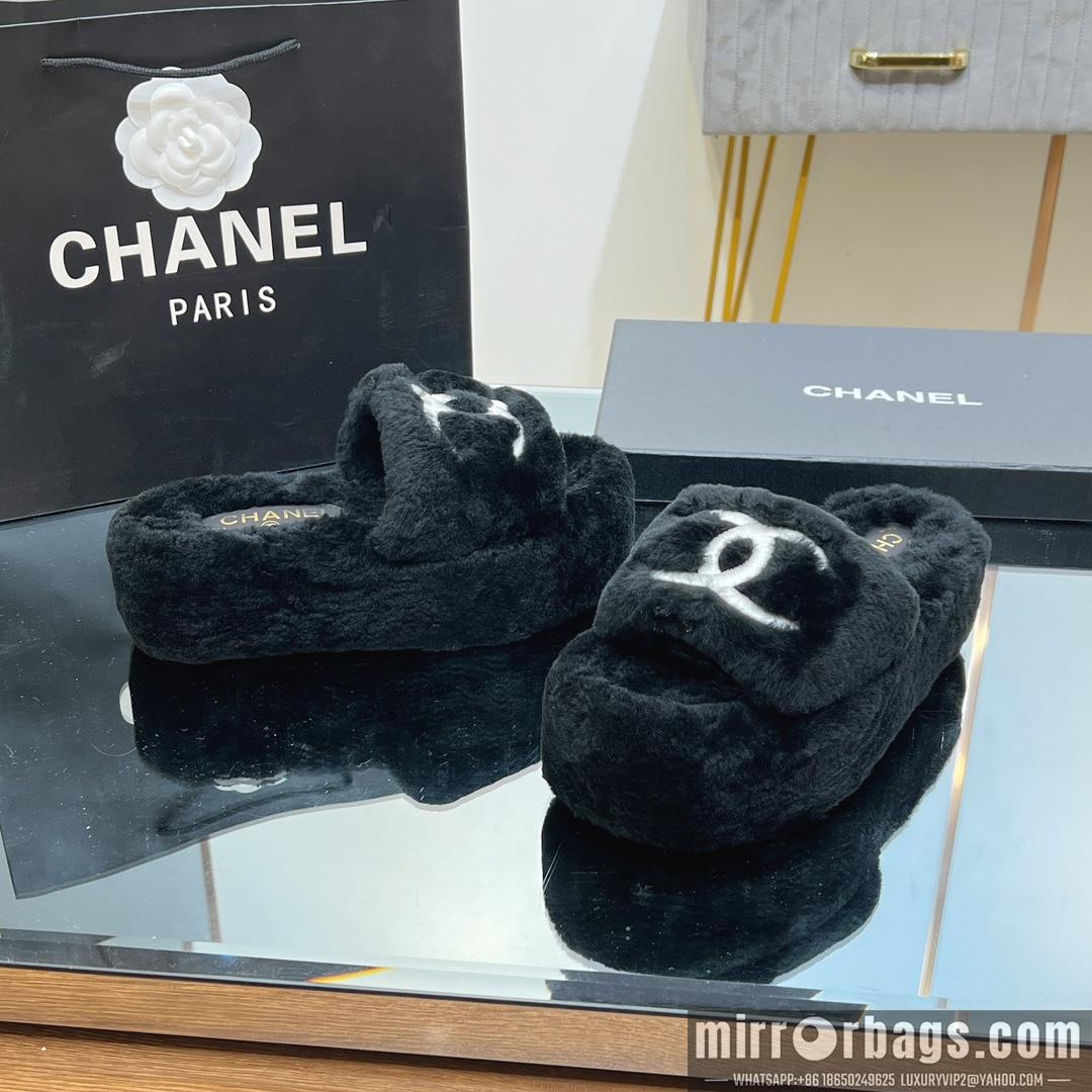 Chanel Shoes sz35-41 h0803