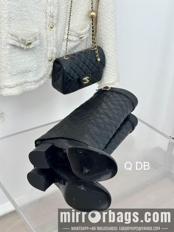 Chanel Shoes sz35-40 DB0827