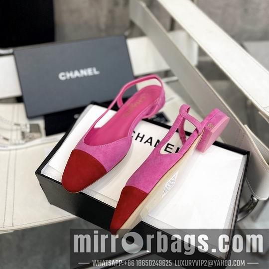 Chanel Shoes sz34-42 mnh0325