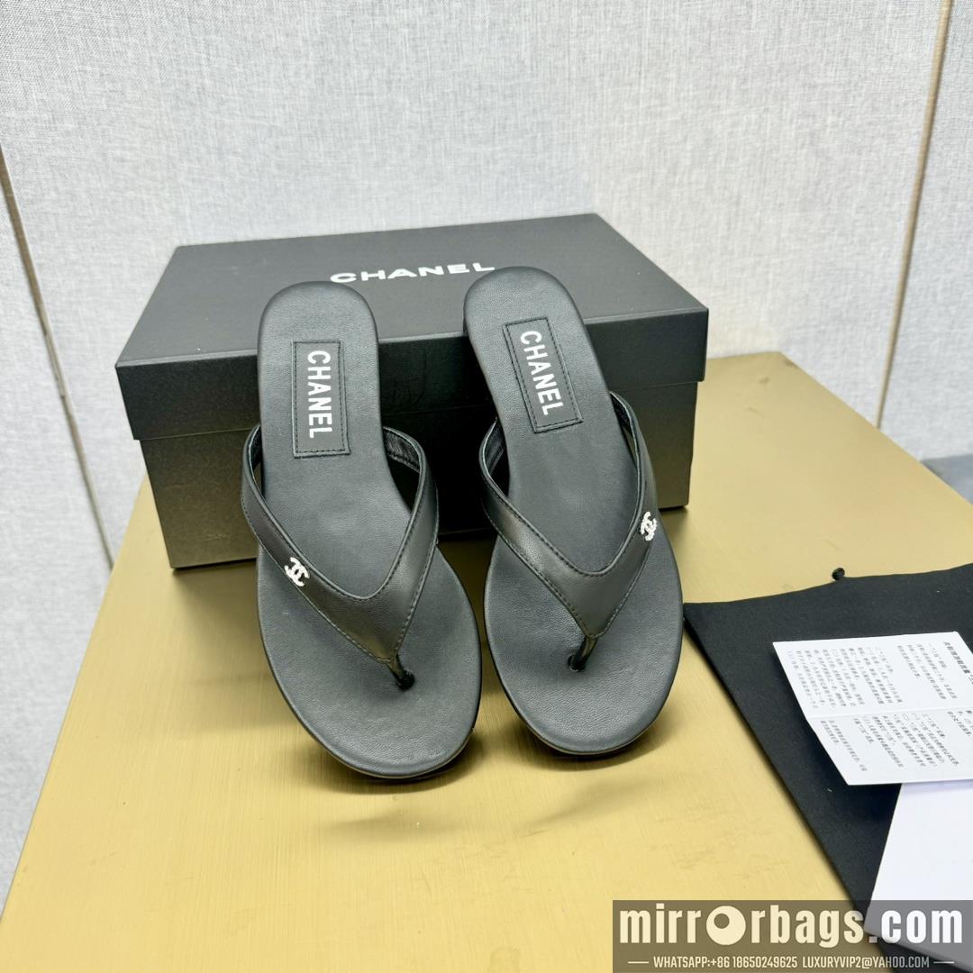 Chanel Shoes sz35-39 h0503