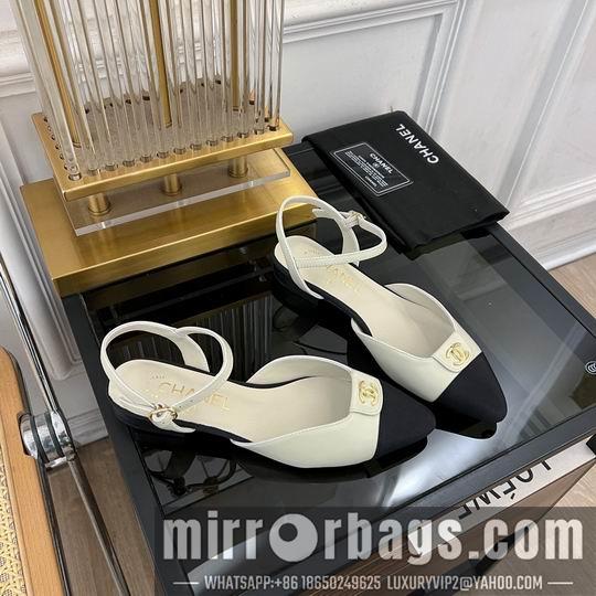Chanel Shoes sz35-41 mnh0307
