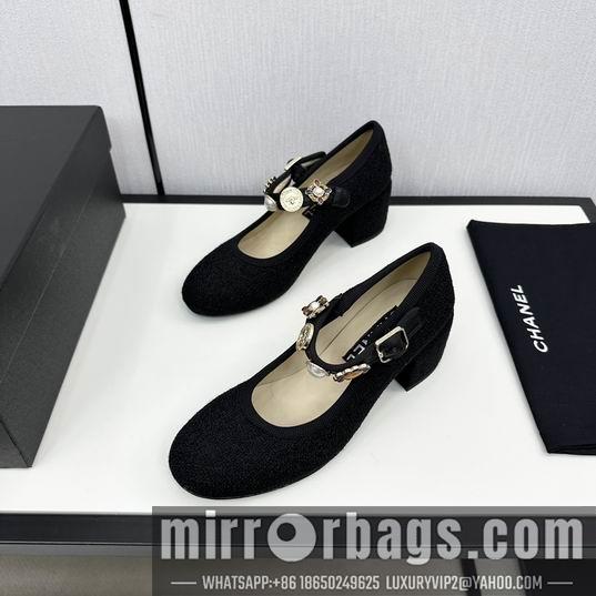Chanel Shoes sz35-41 mnh0714
