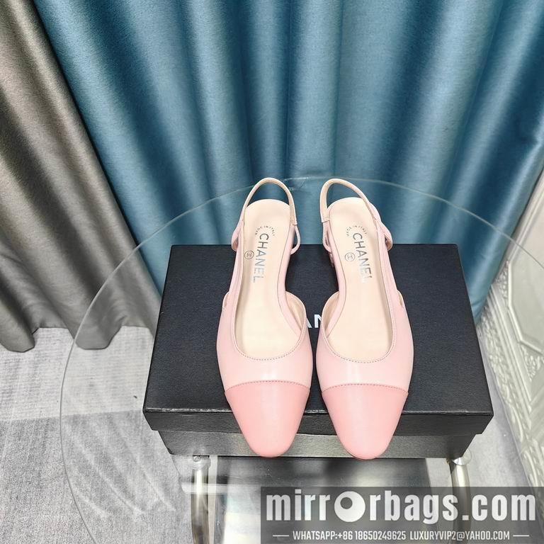 Chanel Shoes sz34-45 mnh0403