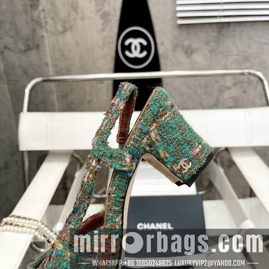 Chanel Shoes sz34-42 mnh0321