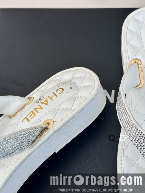 Chanel Shoes sz35-40 GDT0601