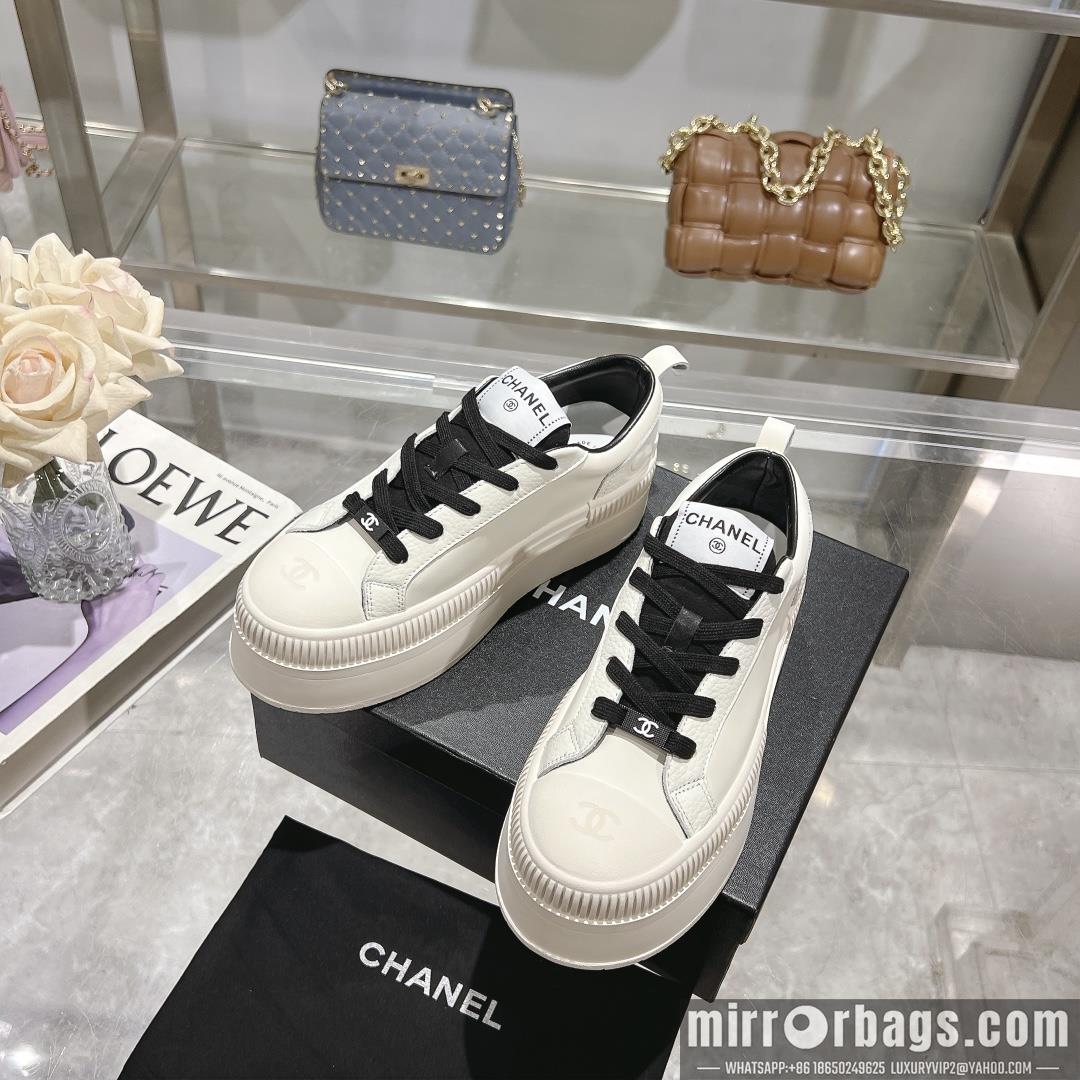 Chanel Shoes sz35-40 h1106