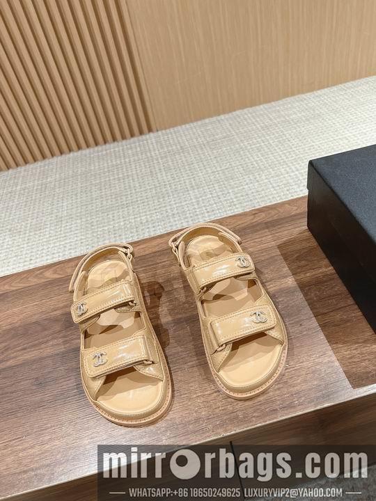 Chanel Shoes sz35-42 mnh0415