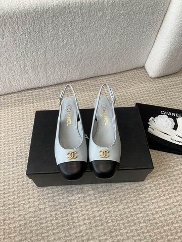 Chanel Shoes sz35-41 mnh0705