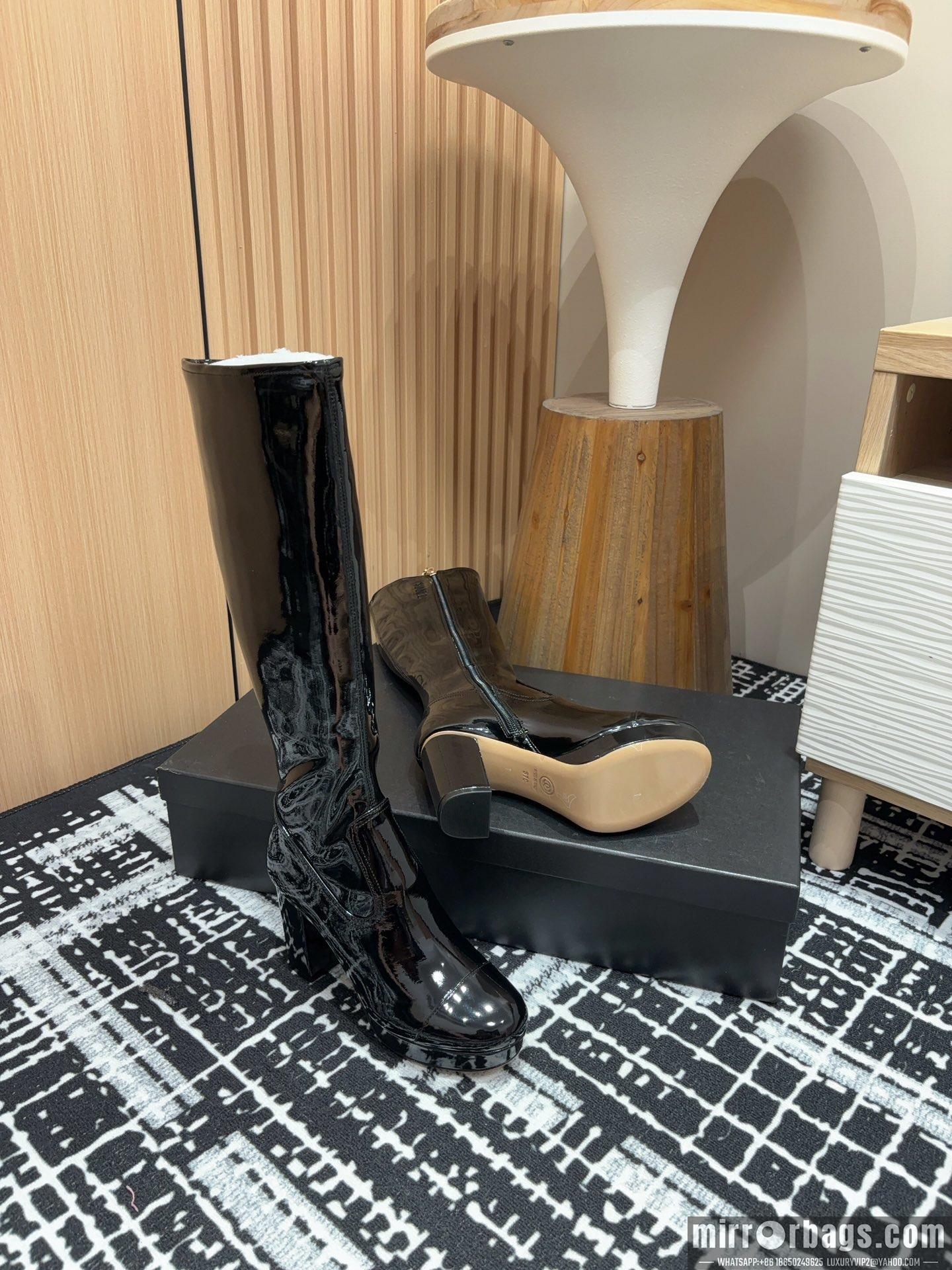 Chanel Shoes sz35-42 9cm h1032