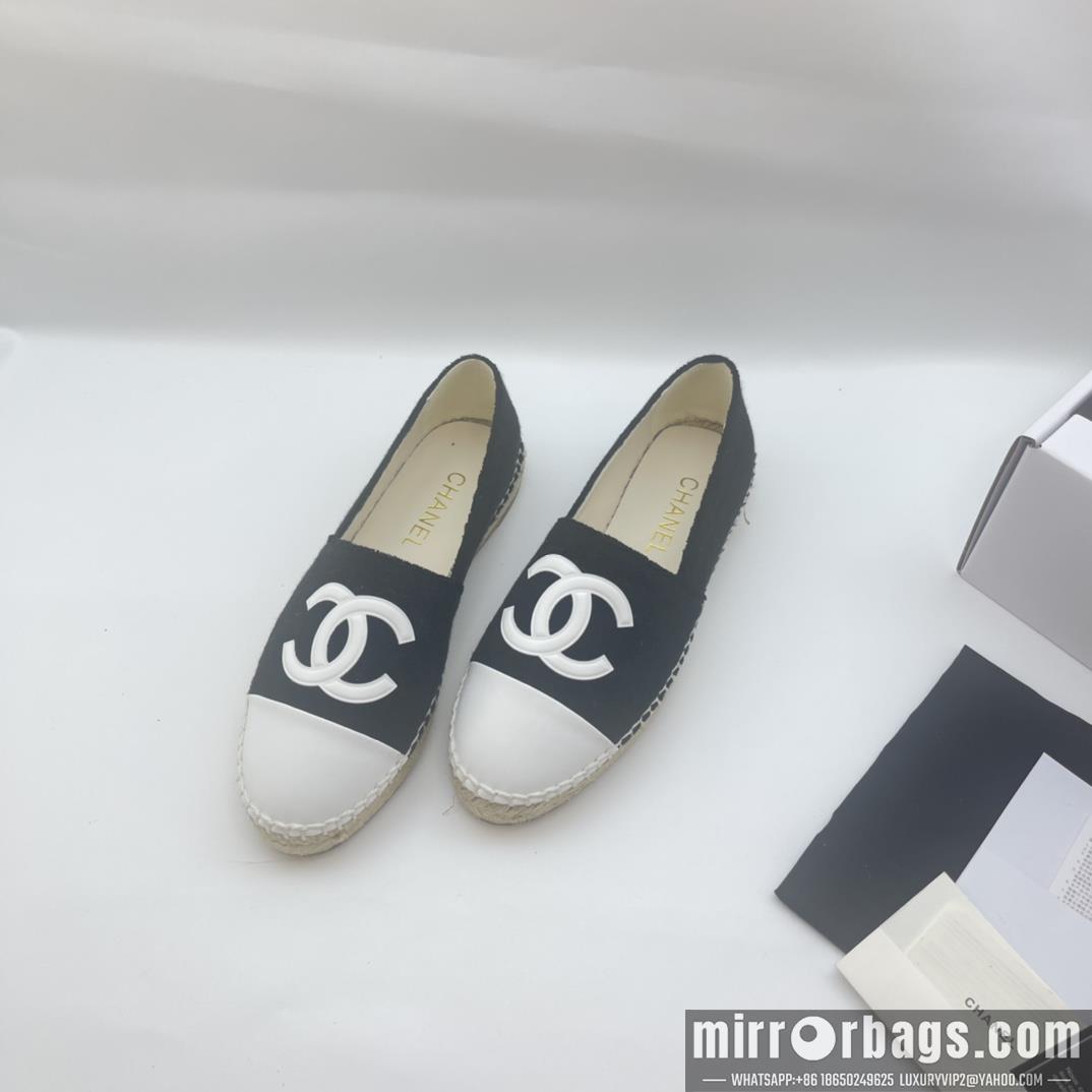 Chanel Shoes sz35-40 h0614
