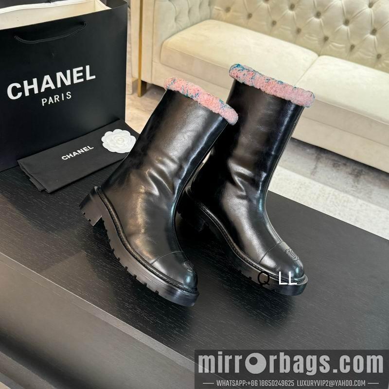 Chanel Shoes sz35-40 LL1230