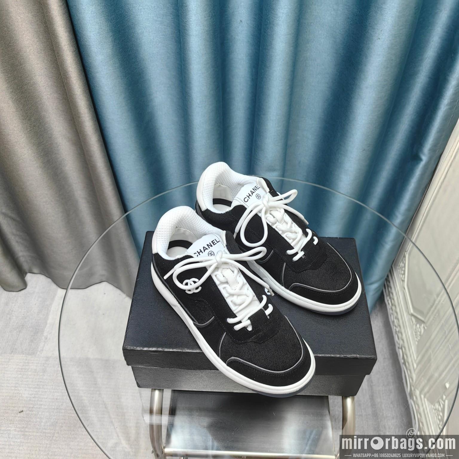 Chanel Shoes sz35-41 h0806