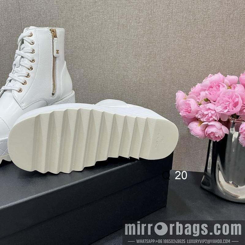 Chanel Shoes Chanel sz35-40 XX1002