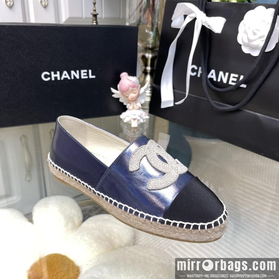 Chanel Shoes sz35-40 h0627