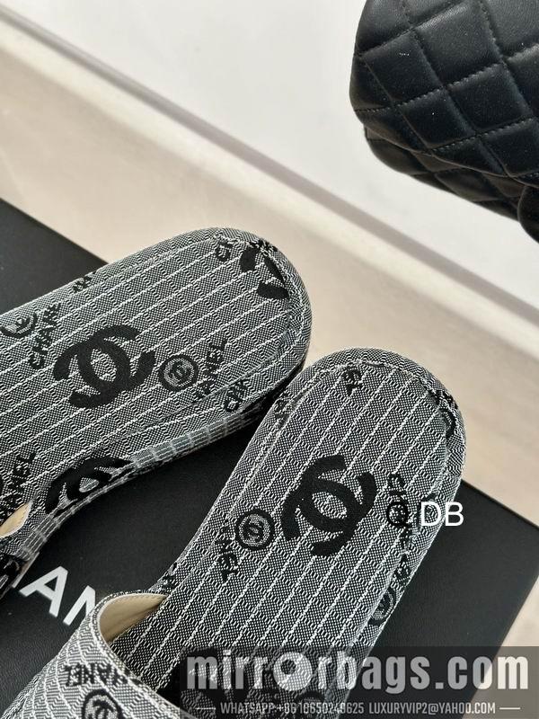 Chanel Shoes sz35-40 DB0613