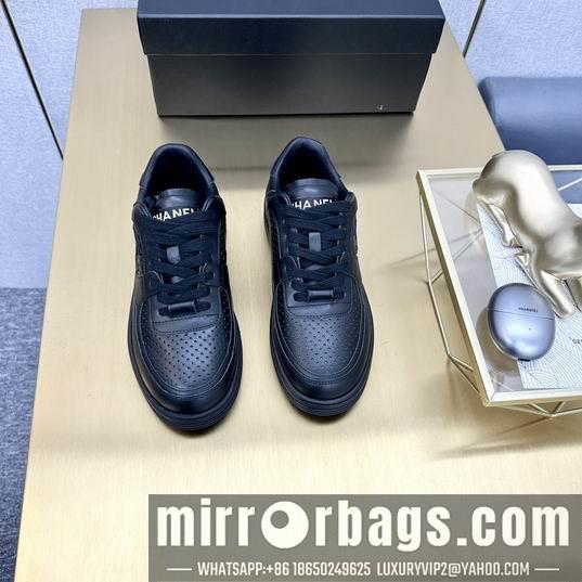 Chanel Shoes sz35-42 mnh0202