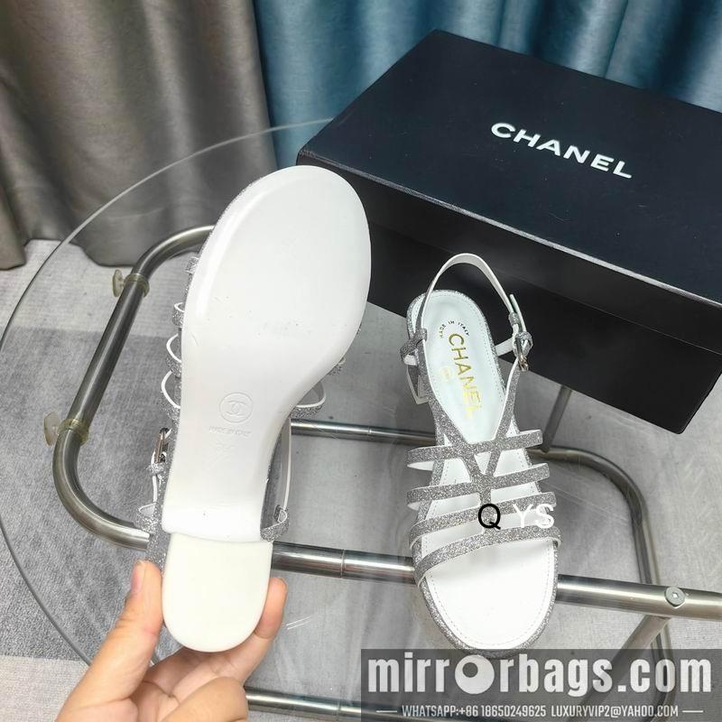 Chanel Shoes sz35-40 YS0325