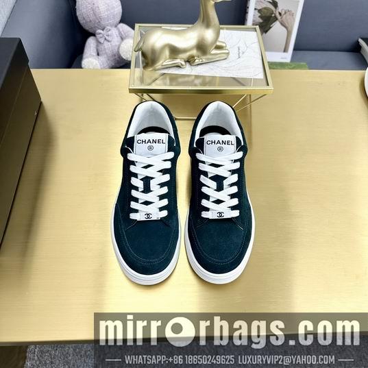 Chanel Shoes sz35-42 mnh0201