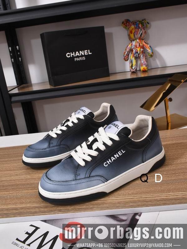 Chanel Shoes sz35-45 GDT0202
