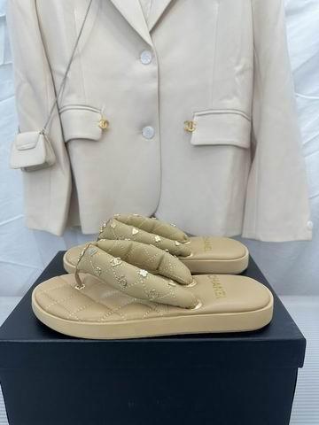 Chanel Shoes sz35-40 mnh0201