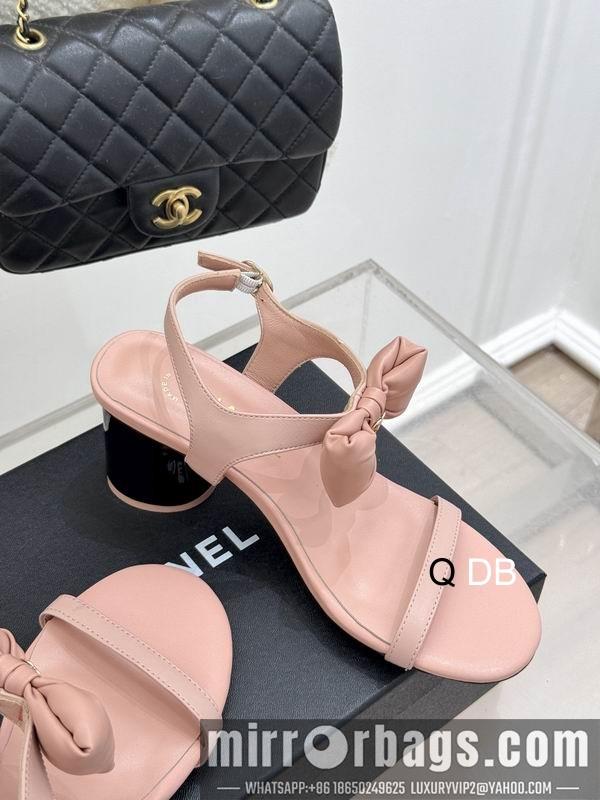 Chanel Shoes sz35-40 DB0314