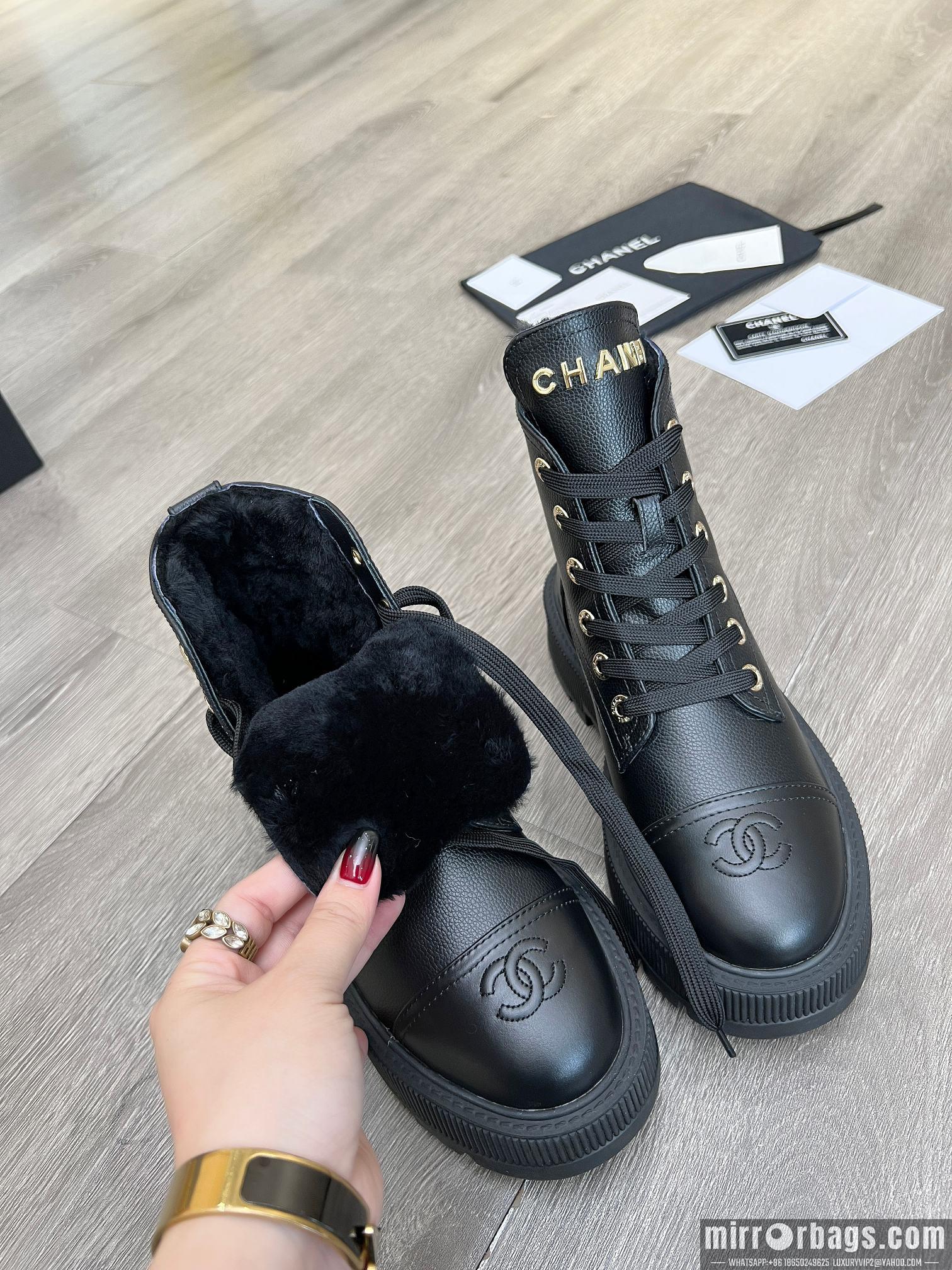 Chanel Shoes sz35-41 h10423