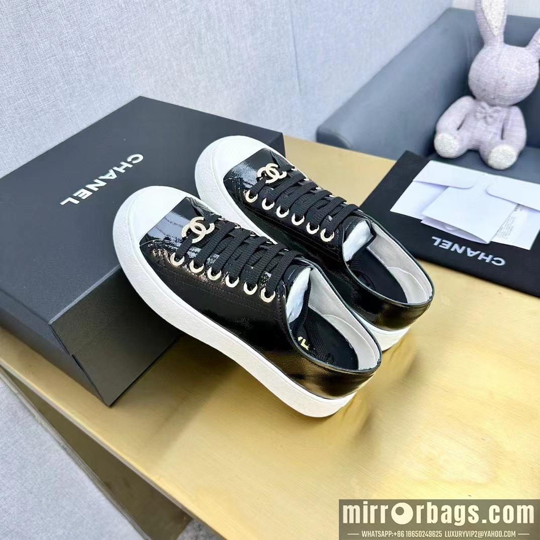 Chanel Shoes sz35-40 h0706